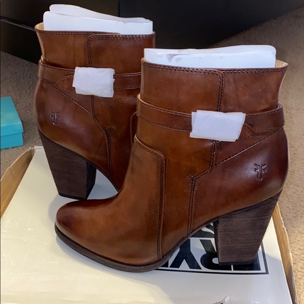 Brand New Frye Boots!